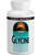 Source Naturals, Glycine, 500mg, 100 ct Source Naturals, Glycine, 500mg, 100 ct