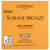 L'Oreal Paris Sublime Bronze Self-Tanning Body Towelettes 6-Count (Pack Of 2) L'Oreal Paris Sublime Bronze Self-Tanning Body Towelettes 6-Count (Pack Of 2)