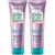 L'Oreal Paris Hair Care Ever Pure Sulfate Free Repair And Defend Conditioner 2 Count