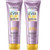 L'Oreal Paris Hair Care Everpure Blonde Sulfate Free Shampoo For Color-Treated Hair Neutralizes Brass + Balances For Blonde Hair 2 Count (8.5 Fl. Oz Each) L'Oreal Paris Hair Care Everpure Blonde Sulfate Free Shampoo For Color-Treated Hair Neutralizes Brass + Balances For Blonde Hair 2 Count (8.5 Fl. Oz Each)