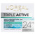 L'Oreal Paris Triple Active Day Moisturiser 50Ml L'Oreal Paris Triple Active Day Moisturiser 50Ml