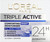 L'Oreal Paris Triple Active 24 Hour Hydration Comforting Night Lotion 50Ml L'Oreal Paris Triple Active 24 Hour Hydration Comforting Night Lotion 50Ml
