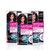 L'Oreal Paris Casting Crème Gloss Semi-Permanent Hair Dye Ammonia-Free Formula & Honey-Infused Conditioner Glossy Finish Colour For Up To 28 Shampoos Pack Of 3 Colour: 4102 Cool Chestnut L'Oreal Paris Casting Crème Gloss Semi-Permanent Hair Dye Ammonia-Free Formula & Honey-Infused Conditioner Glossy Finish Colour For Up To 28 Shampoos Pack Of 3 Colour: 4102 Cool Chestnut