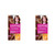 L'Oreal Paris L’OrEal Ammonia Free Semi-Permanent Hair Dye 634 Chestnut Honey Brown Glossy Hair Colour Natural Looking Finish For Up To 28 Shampoos Casting Crème Gloss 1 Application (Pack Of 2) L'Oreal Paris L’OrEal Ammonia Free Semi-Permanent Hair Dye 634 Chestnut Honey Brown Glossy Hair Colour Natural Looking Finish For Up To 28 Shampoos Casting Crème Gloss 1 Application (Pack Of 2)