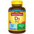 Nature Made Vitamin D3 300 Softgels Vitamin D 1000 Iu (25 Mcg) Helps Support Immune Health Strong Bones And Teeth & Muscle Function 125% Of The Daily Value For Vitamin D In Only One Daily Softgel