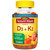 Nature Made Vitamin D3 K2 Gummies Vitamin D3 5000 Iu Per Serving Bone Teeth Muscle Immune Health Support 50 Vitamin D + K2 Gummy Vitamins 25 Day Supply Nature Made Vitamin D3 K2 Gummies Vitamin D3 5000 Iu Per Serving Bone Teeth Muscle Immune Health Support 50 Vitamin D + K2 Gummy Vitamins 25 Day Supply
