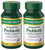 Nature's Bounty Probiotic Acidophilus 240 Tablets (2 X 120 Count Bottles) Nature's Bounty Probiotic Acidophilus 240 Tablets (2 X 120 Count Bottles)