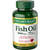 Nature's Bounty Fish Oil 1000 Mg Odorless 120 Coated Softgels (Pack Of 3) Nature's Bounty Fish Oil 1000 Mg Odorless 120 Coated Softgels (Pack Of 3)