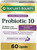 Nature's Bounty Ultra Probiotic 10 Nature's Bounty Ultra Probiotic 10