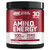 Optimum Nutrition Amino Energy Pre Workout Powder Energy Drink With Amino Acids Bcaa L-Glutamine And L-Leucine Food Supplement With Vitamin C And Caffeine Fruit Fusion Flavour 30 Servings 270 G