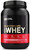 Optimum Nutrition Gold Standard 100% Isolate Strawberry Cream 720 G Optimum Nutrition Gold Standard 100% Isolate Strawberry Cream 720 G