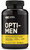 Optimum Nutrition (On) Opti-Men Vitamin C Zinc And Vitamin D E B12 For Immune Support Mens Daily Multivitamin Supplement - 150 Count Optimum Nutrition (On) Opti-Men Vitamin C Zinc And Vitamin D E B12 For Immune Support Mens Daily Multivitamin Supplement - 150 Count