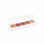 Natasha Denona Mini Sunset Palette 5 Piece 4G - Imperfect Box Natasha Denona Mini Sunset Palette 5 Piece 4G - Imperfect Box
