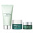Revive A New Face Overnight Set / Foaming Cleanser, Moisturizing Renewal Cream & Moisturizing Renewal Eye Cream Revive A New Face Overnight Set / Foaming Cleanser, Moisturizing Renewal Cream & Moisturizing Renewal Eye Cream