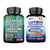 Zoyava Sea Moss & Sightshield Lutein Power Bundle Zoyava Sea Moss & Sightshield Lutein Power Bundle
