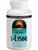 Source Naturals, L Lysine, 500mg, 100 tabs Source Naturals, L Lysine, 500mg, 100 tabs