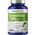 NusaPure Graviola 7,500 mg Equivalent per caps 200 Veggie (Non-GMO, Extract 20:1) NusaPure Graviola 7,500 mg Equivalent per caps 200 Veggie (Non-GMO, Extract 20:1)
