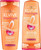 L'Oreal Paris Elvive Dream Lengths Shampoo And Conditioner Set For Long Hair Nourishing & Strengthening Treatment To Prevent Hair Breakage Enriched With Castor Oil L'Oreal Paris Elvive Dream Lengths Shampoo And Conditioner Set For Long Hair Nourishing & Strengthening Treatment To Prevent Hair Breakage Enriched With Castor Oil