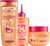 L'Oreal Paris Elvive Dream Lengths Shampoo Wonder Water And Mask Set For Long Damaged Hair L'Oreal Paris Elvive Dream Lengths Shampoo Wonder Water And Mask Set For Long Damaged Hair