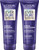 L'Oreal Paris Everpure Brass Toning Purple Sulfate Shampoo And Conditioner 6.8 Fl Ounce Set Of 2 L'Oreal Paris Everpure Brass Toning Purple Sulfate Shampoo And Conditioner 6.8 Fl Ounce Set Of 2