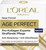 L'Oreal Paris Firming Night Cream For Mature Skin Anti-Ageing Moisturiser Against Age Spots With Collagen As Fragments Perfect Pro Expert 50 Ml