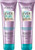 L'Oreal Paris Hair Care Ever Pure Sulfate Repair And Defend Conditioner 2 Count L'Oreal Paris Hair Care Ever Pure Sulfate Repair And Defend Conditioner 2 Count