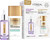 L'Oreal Paris Hyaluron Expert Serum + Uv Defender Shine Control - Plump & Protect Kit 30%