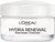 L'Oreal Paris Hydra-Real Continuous Moisture Cream 1.7 Oz. L'Oreal Paris Hydra-Real Continuous Moisture Cream 1.7 Oz.