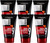 L'Oreal Paris Studio Line Indestructible 48H Extreme Gel Pack Of 6 X 150 Ml L'Oreal Paris Studio Line Indestructible 48H Extreme Gel Pack Of 6 X 150 Ml