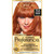 L'Oreal Paris Superior Preference Fade-Defying + Shine Permanent Hair Color 7La Lightest Auburn Pack Of 1 Hair Dye L'Oreal Paris Superior Preference Fade-Defying + Shine Permanent Hair Color 7La Lightest Auburn Pack Of 1 Hair Dye