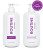 Routine Wellness Shampoo and Conditioner are scientifically formulated to end bad hair days by strengthening hair and reducing breakage Routine Wellness Shampoo and Conditioner are scientifically formulated to end bad hair days by strengthening hair and reducing breakage