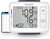 iHealth Push Wrist Blood Pressure Monitor, Digital Bluetooth Blood Pressure Machine with Large Display and Portable Carrying Case for at Home and Travel Use