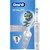 Oral-B Vitality Dual Clean Rechargeable Battery Electric Toothbrush Oral-B Vitality Dual Clean Rechargeable Battery Electric Toothbrush