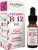 Live Wise Naturals Vitamin B12 Liquid Drops For Kids | B12 Vitamin Supplement For Toddlers And Children | Vegan | Non-Gmo | Gluten Free | Low Dose Live Wise Naturals Vitamin B12 Liquid Drops For Kids | B12 Vitamin Supplement For Toddlers And Children | Vegan | Non-Gmo | Gluten Free | Low Dose