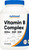 Nutricost Vitamin B Complex 462Mg 240 Capsules - With Vitamin C - Energy Complex Nutricost Vitamin B Complex 462Mg 240 Capsules - With Vitamin C - Energy Complex