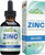 Why Not Natural Organic Liquid Zinc Drops Supplement With Zinc Picolinate And Bisglycinate 4 Fl Usda Organic Gluten-Free Vegan And Gmo-Free (Unflavored)
