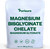 Purisure Magnesium Bisglycinate Chelate 250G Pure Magnesium Glycinate Powder For Bones Magnesium Bisglycinate Chelate For Sleep And Muscle Flexibility Gluten-Free Non-Gmo 133 Servings Purisure Magnesium Bisglycinate Chelate 250G Pure Magnesium Glycinate Powder For Bones Magnesium Bisglycinate Chelate For Sleep And Muscle Flexibility Gluten-Free Non-Gmo 133 Servings