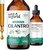 Wild & Organic Cilantro Tincture - Detox Cleanse W/Cilantro Leaf - Vegan Cilantro Antioxidants Supplement - Alcohol-Free Detox Drops W/Dried Cilantro Extract - Cilantro Powder Based Supplements 4 Oz Wild & Organic Cilantro Tincture - Detox Cleanse W/Cilantro Leaf - Vegan Cilantro Antioxidants Supplement - Alcohol-Free Detox Drops W/Dried Cilantro Extract - Cilantro Powder Based Supplements 4 Oz