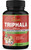Organic Cadane Triphala Extract Capsules 5375Mg 5 Months Supply With Turmeric Guggulu Ginger Black Pepper Moringa - Support Digestion Health & Immune System Organic Cadane Triphala Extract Capsules 5375Mg 5 Months Supply With Turmeric Guggulu Ginger Black Pepper Moringa - Support Digestion Health & Immune System