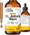 Wild & Organic St Johns Wort Tincture - St. Johns Wort Herb Supplement For Mood Support - Vegan Alcohol Free Drops - 4 Fl Oz Wild & Organic St Johns Wort Tincture - St. Johns Wort Herb Supplement For Mood Support - Vegan Alcohol Free Drops - 4 Fl Oz