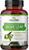Zazzee Naturals Extra Strength Olive Leaf 50:1 Extract 20000 Mg Strength 40% Oleuropein 150 Vegan Capsules 5 Month Supply Concentrated And Standardized 50X Extract 100% Vegetarian Non-Gmo All-Natural Zazzee Naturals Extra Strength Olive Leaf 50:1 Extract 20000 Mg Strength 40% Oleuropein 150 Vegan Capsules 5 Month Supply Concentrated And Standardized 50X Extract 100% Vegetarian Non-Gmo All-Natural