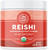 Vimergy Reishi Powder – Superfood Cellular Support* – Benefits Immune Health* – Usda Certified Organic Vegan Paleo-Friendly Gluten-Free – 33 Servings Vimergy Reishi Powder – Superfood Cellular Support* – Benefits Immune Health* – Usda Certified Organic Vegan Paleo-Friendly Gluten-Free – 33 Servings