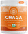 Vimergy Usda Organic Wild Chaga Mushroom Extract Powder 166 Servings – Ideal In Chaga Tea Coffee Smoothies – Cardiovascular Support - Kosher Vegan No Gluten Paleo - Pure Chaga No Fillers (250G) Vimergy Usda Organic Wild Chaga Mushroom Extract Powder 166 Servings – Ideal In Chaga Tea Coffee Smoothies – Cardiovascular Support - Kosher Vegan No Gluten Paleo - Pure Chaga No Fillers (250G)