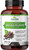 Zazzee Naturals Extra Strength Mucuna Pruriens 8:1 Extract Minimum 20% L-Dopa 1000 Mg 220 Vegan Capsules 110 Day Supply Concentrated And Standardized 8X Extract 100% Vegetarian All-Natural And Non-Gmo Zazzee Naturals Extra Strength Mucuna Pruriens 8:1 Extract Minimum 20% L-Dopa 1000 Mg 220 Vegan Capsules 110 Day Supply Concentrated And Standardized 8X Extract 100% Vegetarian All-Natural And Non-Gmo