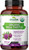 Zazzee Naturals Usda Organic Milk Thistle 30:1 Extract 7500 Mg Strength 120 Vegan Capsules 80% Silymarin Flavonoids Standardized And Concentrated 30X Extract 100% Vegetarian All-Natural And Non-Gmo Zazzee Naturals Usda Organic Milk Thistle 30:1 Extract 7500 Mg Strength 120 Vegan Capsules 80% Silymarin Flavonoids Standardized And Concentrated 30X Extract 100% Vegetarian All-Natural And Non-Gmo