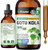 Bio Krauter Gotu Kola Tincture - Centella Asiatica Extract - Alcohol And Sugar Free Gotu Kola Extract - Vegan Drops 4 Fl.Oz. Bio Krauter Gotu Kola Tincture - Centella Asiatica Extract - Alcohol And Sugar Free Gotu Kola Extract - Vegan Drops 4 Fl.Oz.