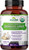 Zazzee Naturals Usda Organic Odorless Garlic 20:1 Extract 5000 Mg Strength 100 Vegan Capsules 3+ Month Supply Standardized Concentrated 20X Extract 100% Vegetarian All-Natural Non-Gmo Made In The Usa