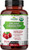 Zazzee Naturals Usda Organic Cranberry 25:1 Extract 12500 Mg Strength 100 Vegan Capsules Over 3 Month Supply Standardized Concentrated 25X Extract 100% Vegetarian Certified Organic Non-Gmo All-Natural Zazzee Naturals Usda Organic Cranberry 25:1 Extract 12500 Mg Strength 100 Vegan Capsules Over 3 Month Supply Standardized Concentrated 25X Extract 100% Vegetarian Certified Organic Non-Gmo All-Natural