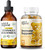 Wild & Organic Echinacea Goldenseal Tincture 4 Fl Oz & Immune Support Gummies Wild & Organic Echinacea Goldenseal Tincture 4 Fl Oz & Immune Support Gummies