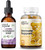 Wild & Organic Echinacea Tincture 2 Fl Oz & Immune Support Gummies Wild & Organic Echinacea Tincture 2 Fl Oz & Immune Support Gummies